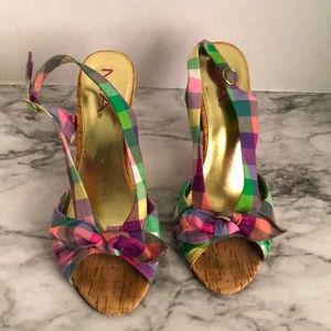 MIA spring heels